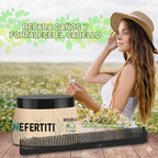 NEFERTITI MASCARILLA VEGAN MAXIMUM REPAIR 350GR