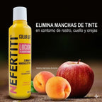 NEFERTITI REMOVEDOR DE MANCHAS 130ml