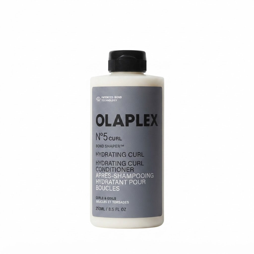 Acondicionador Olaplex No. 5 Curl Bond Shaper Hydrating Conditioner 250 ml para Cabello Rizado