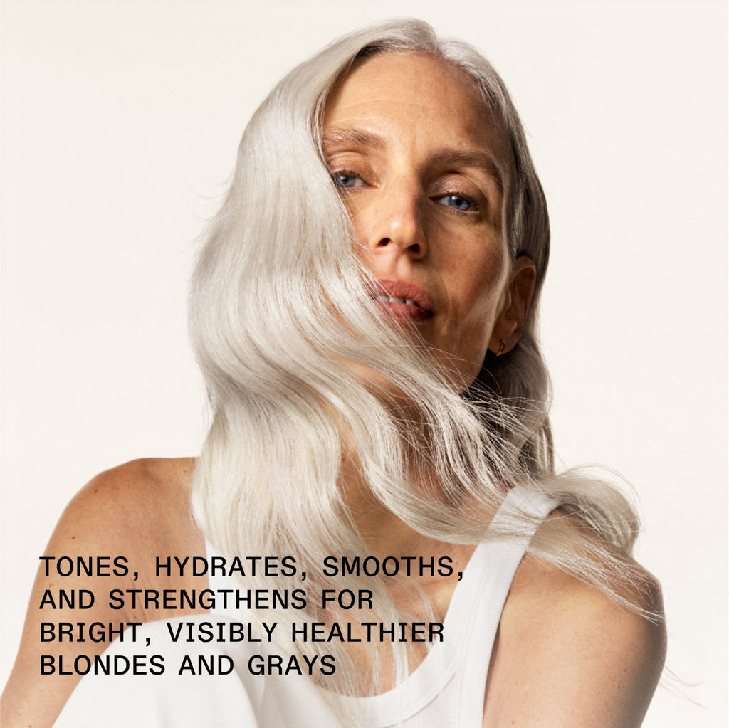 Olaplex No.5P Blonde Enhancer Toning Conditioner 250ml acondicionador matizante profesional para cabello rubio