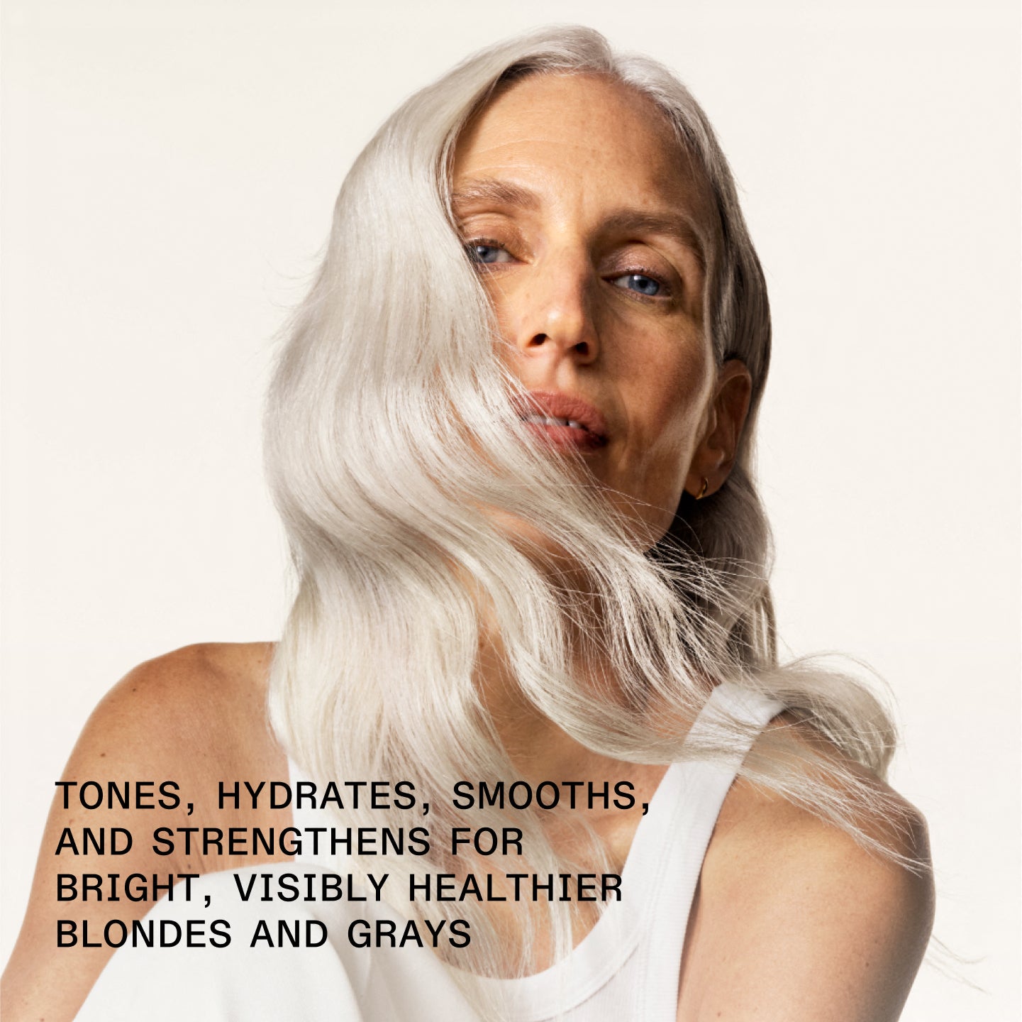 Olaplex No.5P Blonde Enhancer Toning Conditioner 250ml acondicionador matizante profesional para cabello rubio