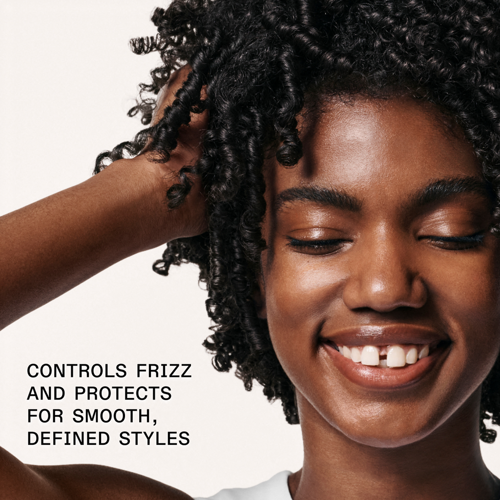Olaplex No.6 Bond Smoother crema leave-in anti frizz 100ml para cabello dañado y químicamente tratado
