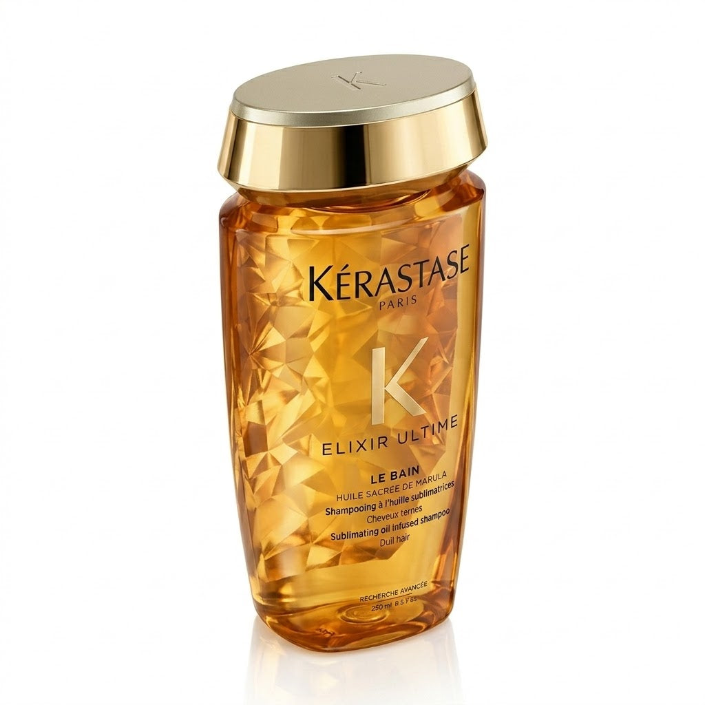 KÉRASTASE ELIXIR ULTIME BAIN 250 ML