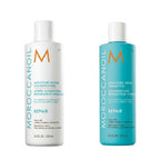MOROCCANOIL MOISTURE REPAIR SHAMPOO + CONDITIONER 250ML