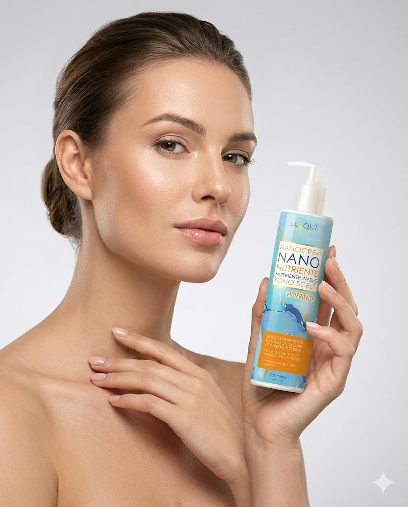 NEKANE NANO NUTRIENTE 300 GR