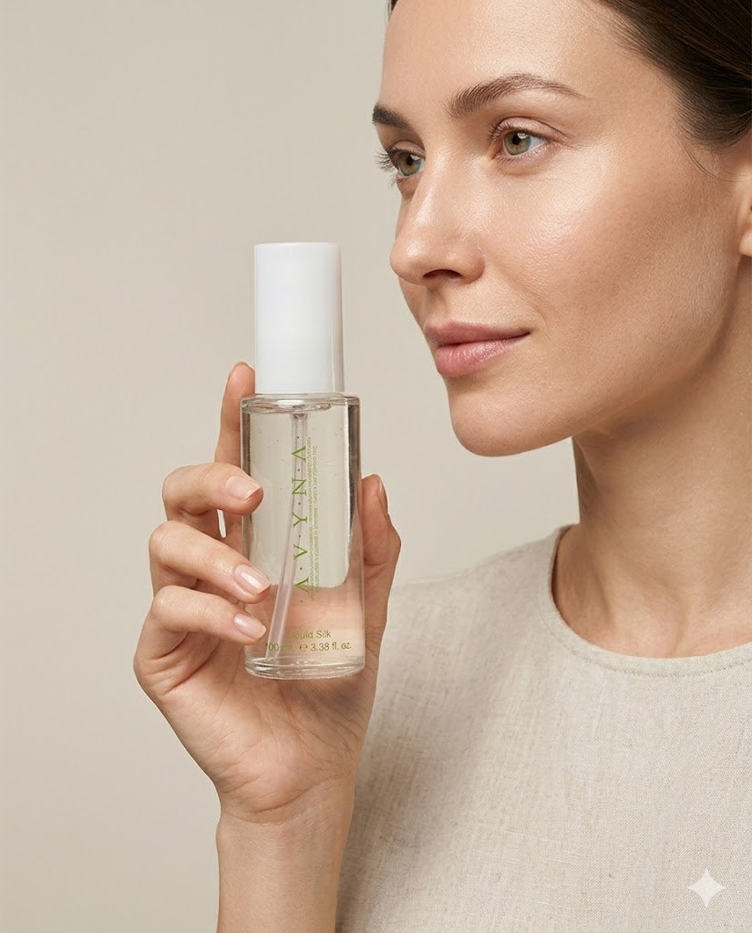 AVYNA LIQUID SILK 100 ML
