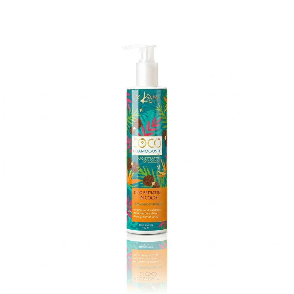 NEKANE ACONDICIONADOR COCO 300 GR