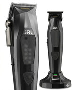 JRL Combo Clipper & Trimmer Edición Lamborghini Black