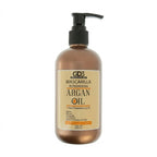 Mascarilla Reparadora GD3 Argan Oil 295 ml – Nutrición Profunda con Argán