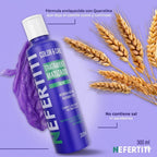 NEFERTITI COLOR CARE SHAMPOO BLEU 300ml