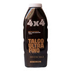 TALCO 4X4 PROFESIONAL (FRAGANCIA INVICTUS) 255grs