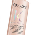 Kérastase Gloss Absolu Anti-Frizz Glaze Milk 190 ml – Spray Suavizante Sin Enjuague
