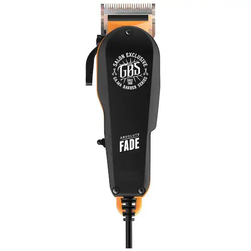 Clipper GAMA GBS Fade Profesional Barber Máquina Cortadora Degradados