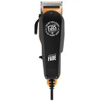 Clipper GAMA GBS Fade Profesional Barber Máquina Cortadora Degradados
