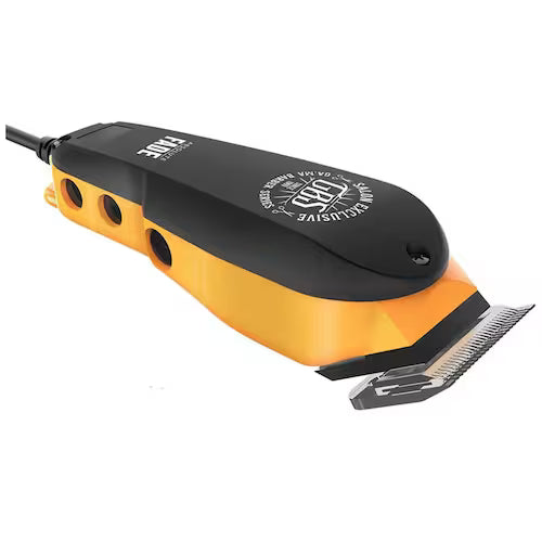 Clipper GAMA GBS Fade Profesional Barber Máquina Cortadora Degradados
