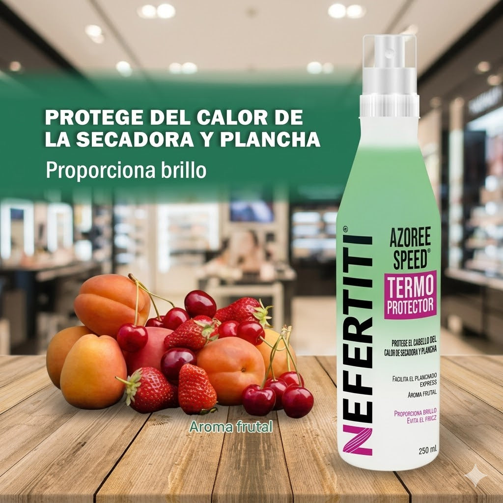 NEFERTITI AZOREE SPEED 250ML
