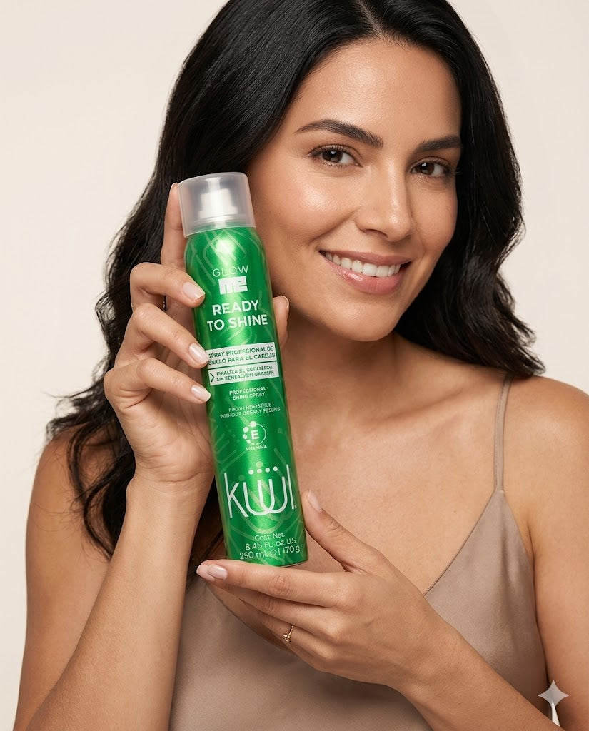 Kuul Shine Spray 250 ml
