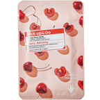 PICK UP & GO MASCARILLA PARA MANOS MANGO (HAND MASK MANGO) - NOURISHING
