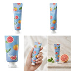 CREMA DE MANOS MY ORCHARD FRUDIA TORONJA 30 G