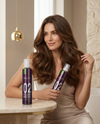 Salerm Pro Line 02 Volume Mousse Espuma Voluminizadora 300 ml