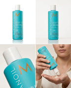 Shampoo Moroccanoil para Rizos 250 ml