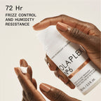 Olaplex No.6 Bond Smoother crema leave-in anti frizz 100ml para cabello dañado y químicamente tratado