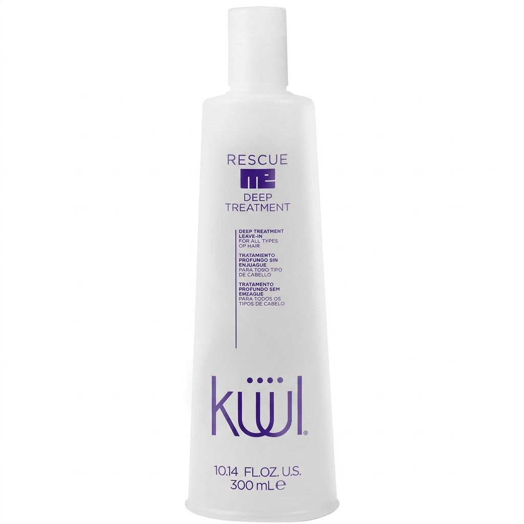 Kuul Rescue Me Deep Treatment 300ml