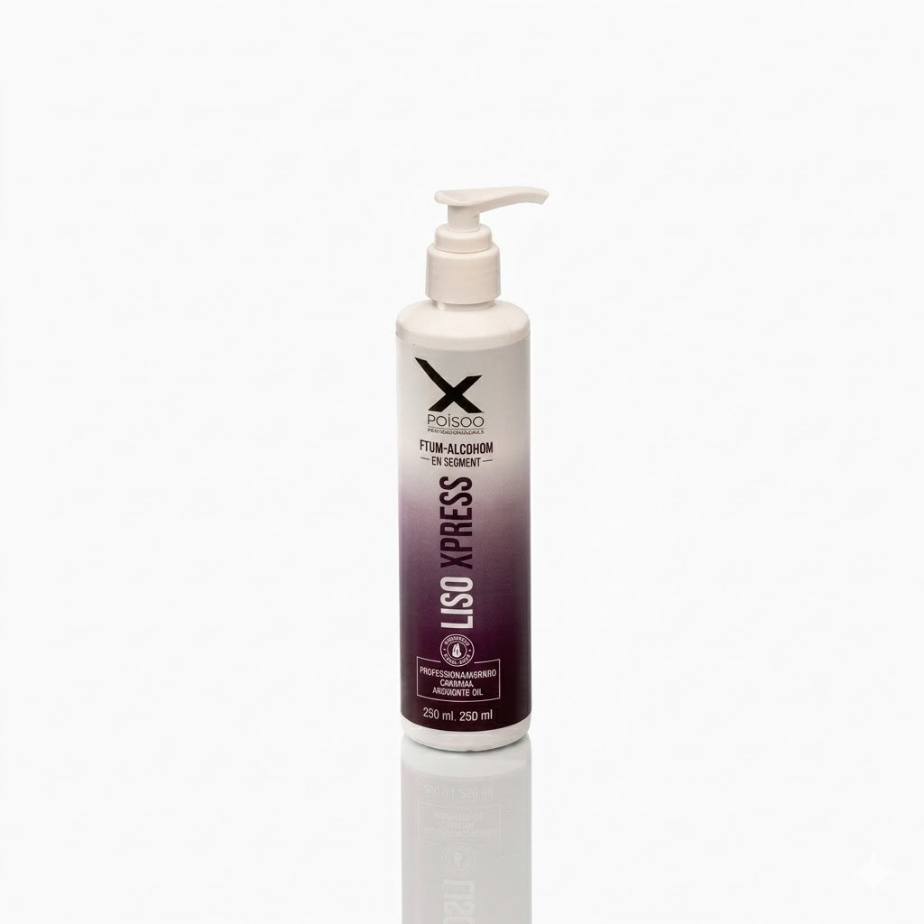 XIOMARA LISOXPRESS 250ml
