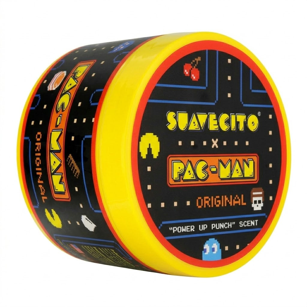 PACMAN Suavecito ORIGINAL 113G