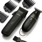Kit de Corte y Detalle Bravo & Lámine – Cortadora, Trimmer y Accesorios