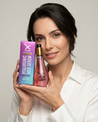 XIOMARA SERUM HYALURONIC ACID 200gr