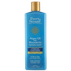 Acondicionador Every Strand Argan Oil & Macadamia 399 ml – Hidratante Reparador