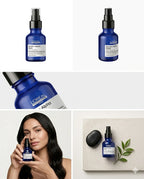 L'Oréal Professionnel Keratin Alpha Sleek Keratin Sealer 5% – Sérum Sellador Anti-Frizz 50 ml