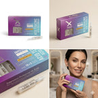 XIOMARA AMP Hyaluronic 12x10ml