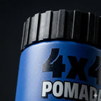 POMADA 4X4 PROFESIONAL AZUL 100grs