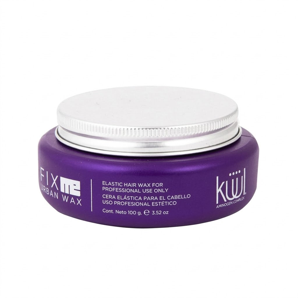 Kuul Fix Me Urban Wax 100g