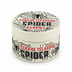 Cera de Telaraña Barbiux Spider para Peinar Fijación Flexible 120 g