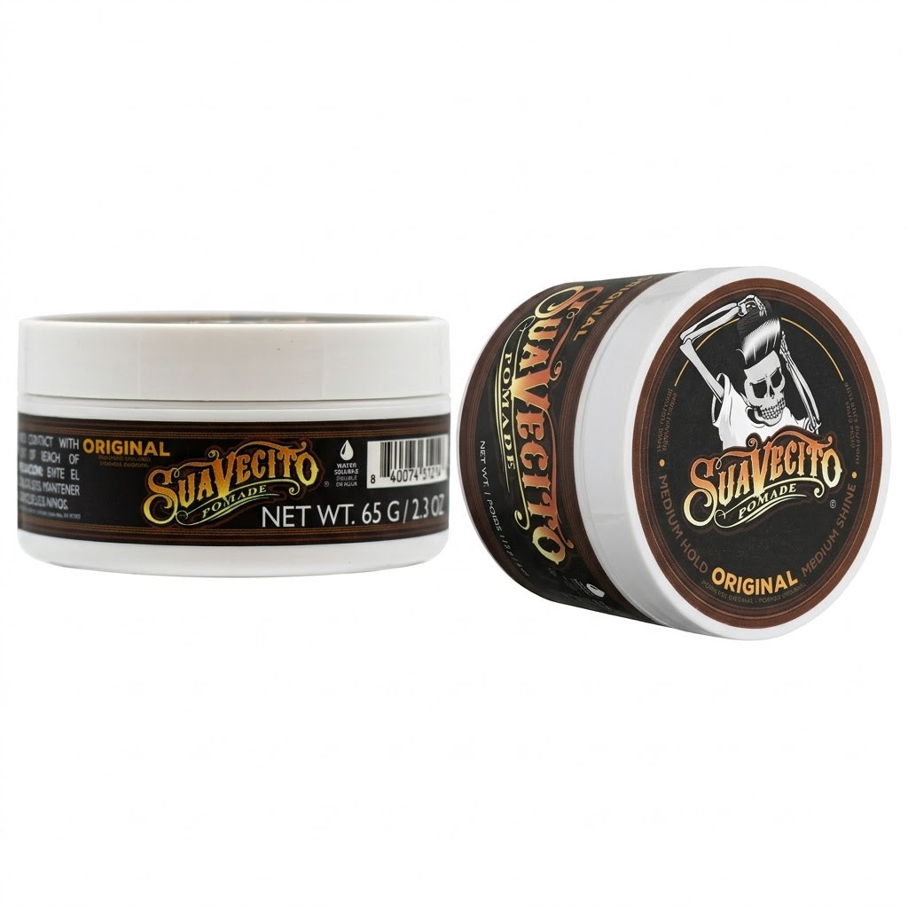 Suavecito ORIGINAL 65gr