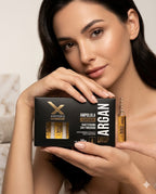 XIOMARA AMP ARGAN