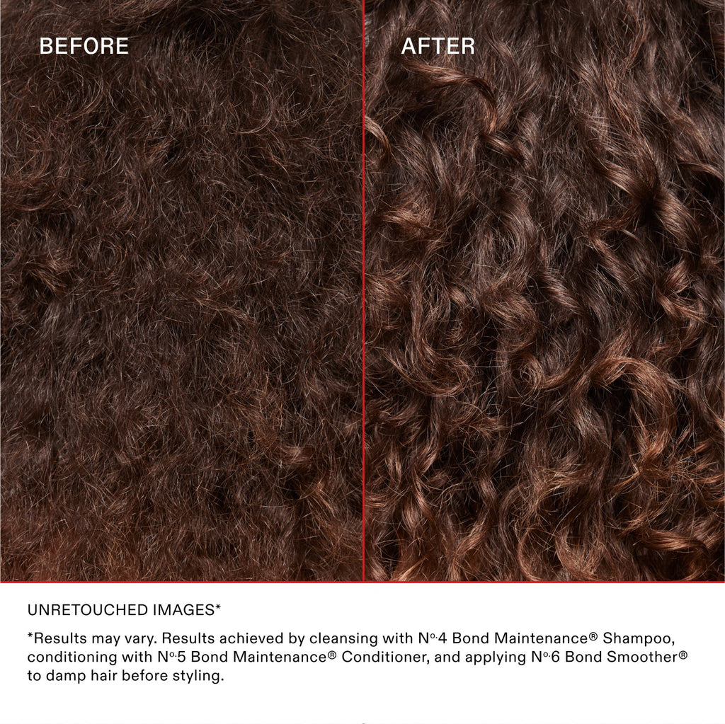 Olaplex No.6 Bond Smoother crema leave-in anti frizz 100ml para cabello dañado y químicamente tratado