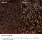 Olaplex No.6 Bond Smoother crema leave-in anti frizz 100ml para cabello dañado y químicamente tratado