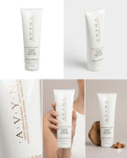 Ricostruttore Avyna Argan – Reparador Cabello Seco y Dañado 250ml