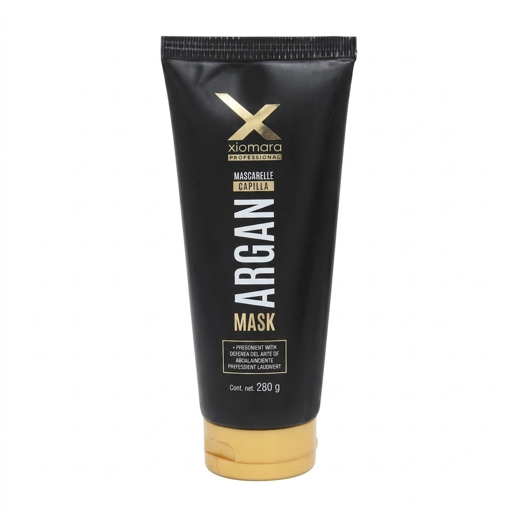 XIOMARA MASK ARGAN 200gr