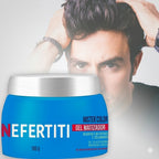 NEFERTITI MISTER COLOR GEL MATIZADOR 350GR
