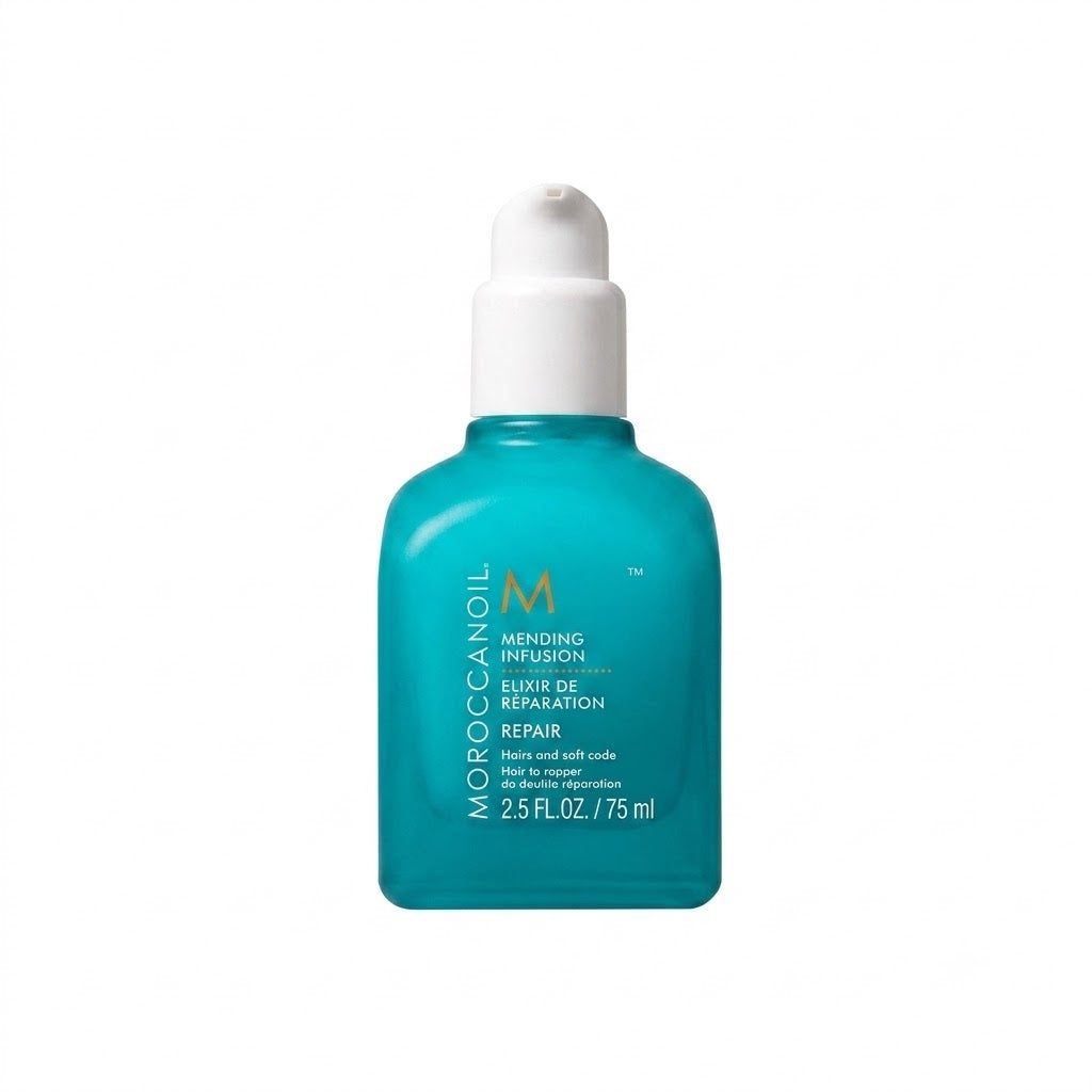 Infusión Reparadora Moroccanoil 75 ml