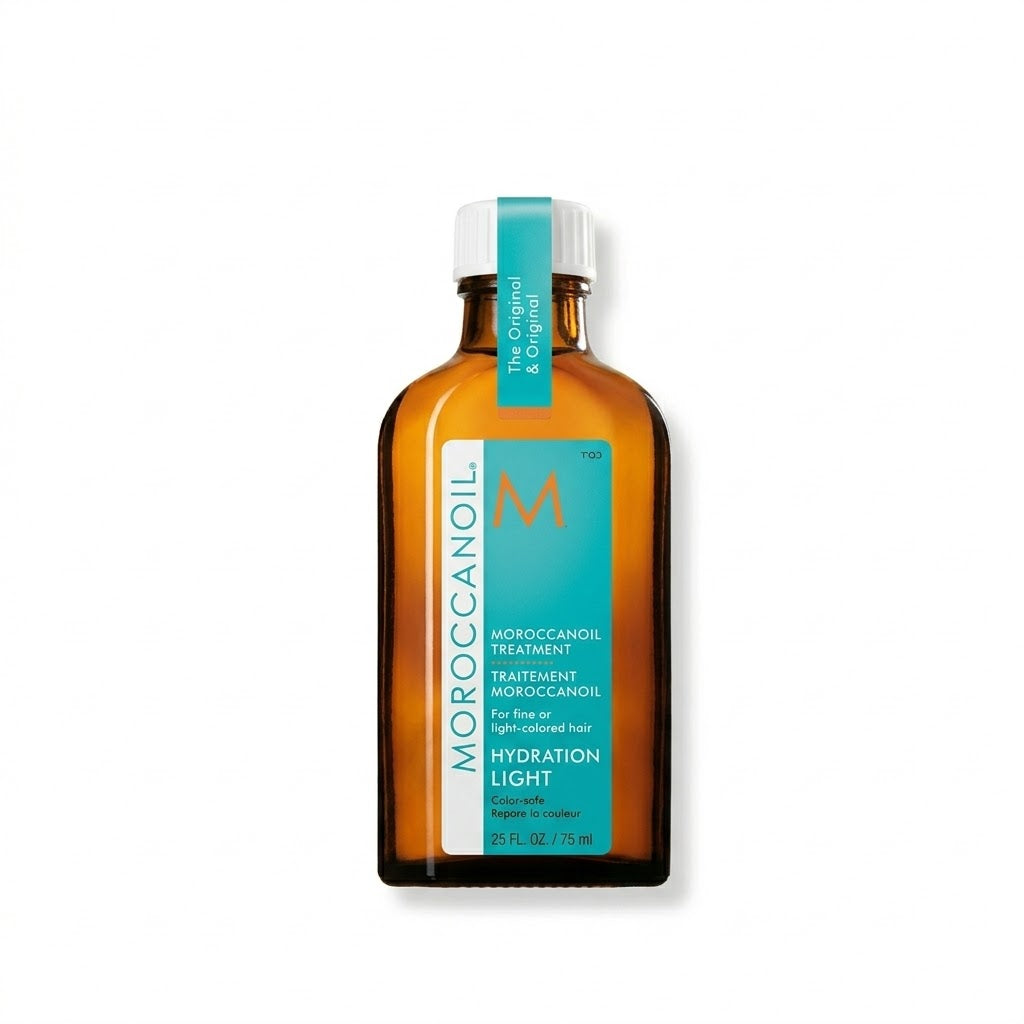 Moroccanoil Treatment Light 25 ml