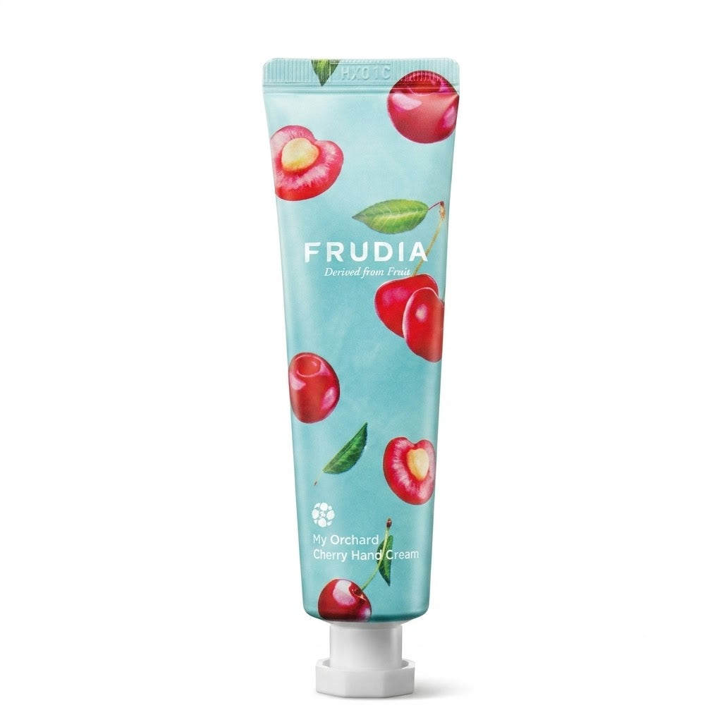 CREMA DE MANOS MY ORCHARD FRUDIA CEREZA 30 G
