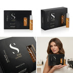 ALFAPARF MILANO SEMI DI LINO BEAUTY GENESIS CELLULA MADRE 12 x 13 ML