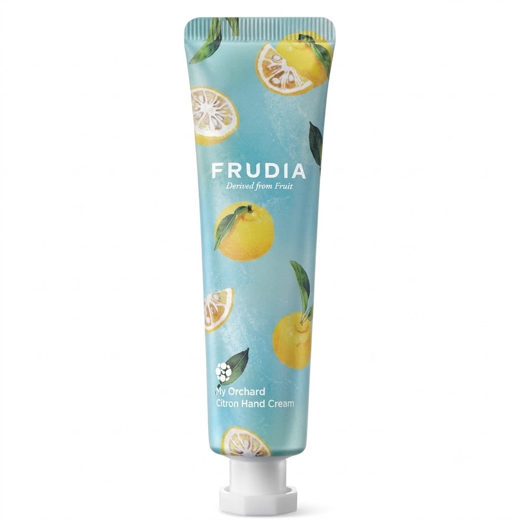 CREMA DE MANOS MY ORCHARD FRUDIA MANGO 30 G