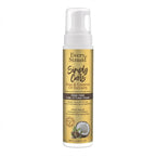 Mousse Every Strand Simply Curls 236 ml – Espuma Anti-Frizz para Rizos
